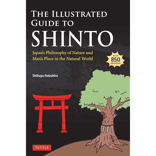 Shinto: Discovery of the Divine in Japanese Art: Vilbar, Sinéad